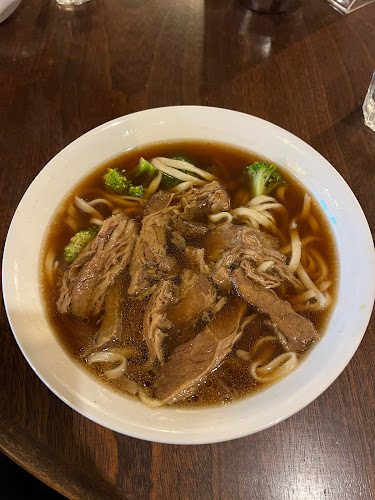 Comentarii opinii despre Fresh Noodles