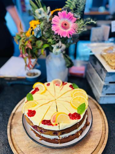 Milk & Honey - Hospitality and gastronomy