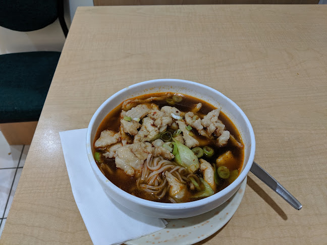 Fujiyama Cafe - Wellington