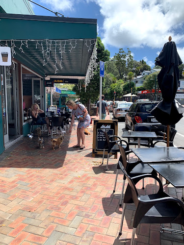 Opinii despre The Hardware Cafe în Auckland - Hospitality and gastronomy