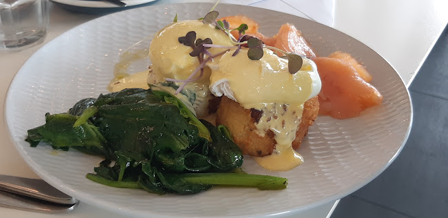 Comments and reviews of Elizabeth Cafe & Larder