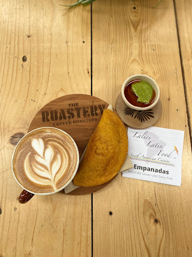 Comentarii opinii despre The Roastery Espresso Bar