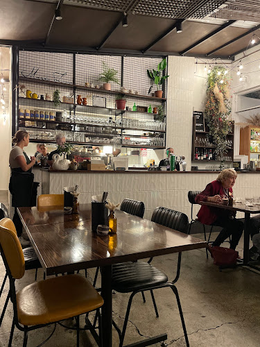 Comentarii opinii despre Maria Lane Eatery & Bar