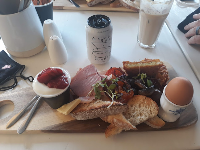 Comentarii opinii despre Hahei Beach Cafe