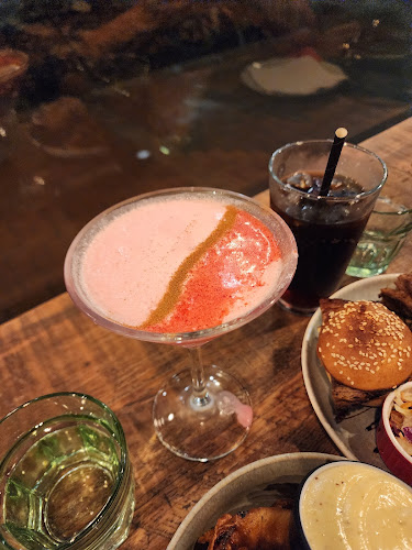 Opinii despre The Fainting Goat în Rotorua - Hospitality and gastronomy