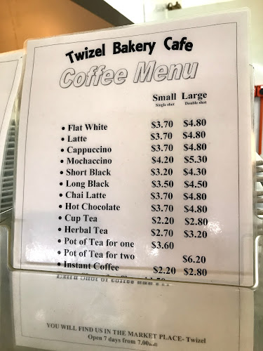 Twizel Bakery Cafe - Twizel