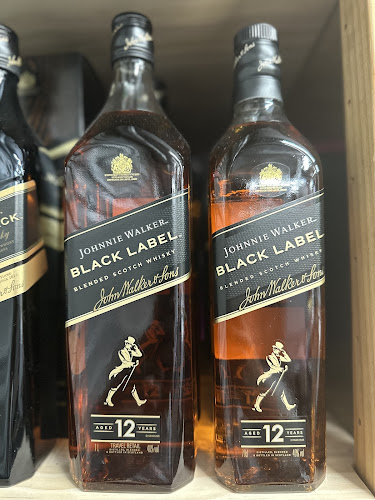Ti Rakau Liquor & Wine