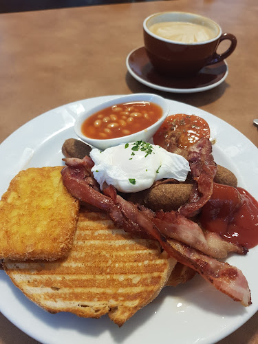 Margies Cafe - Hospitality and gastronomy