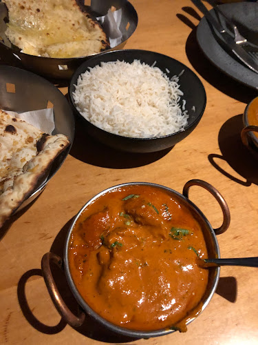 Jugnu's Little India - Hospitality and gastronomy