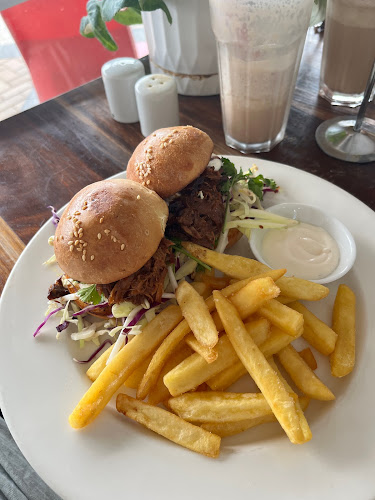 Opinii despre Cafe Coco în Whakatāne - Hospitality and gastronomy