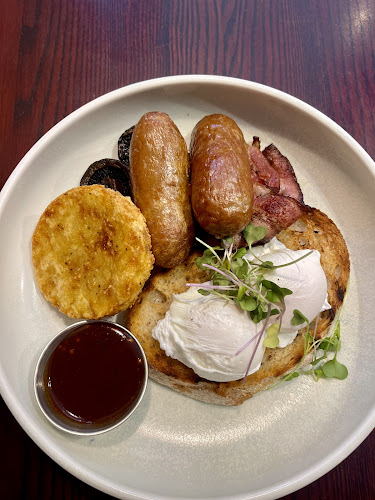 Opinii despre The Brickworks în Christchurch - Hospitality and gastronomy