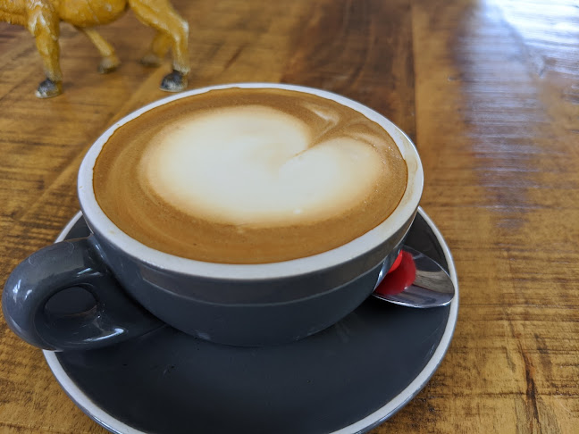 Opinii despre Main street cafe în Waverley - Hospitality and gastronomy