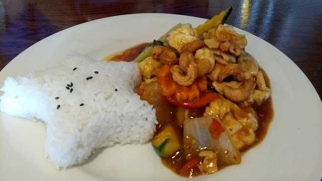 Hoon Hay Thai Restaurant - Christchurch