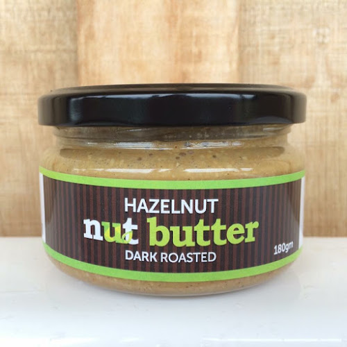 Canterbury Nut Company Ltd - Christchurch