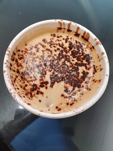 Heart and Soul Cafe (2004) Limited - Hospitality and gastronomy