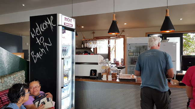 Comentarii opinii despre Bach'n Cafe