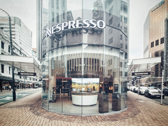 215/229 Lambton Quay, Wellington Central, Wellington 6011, New Zealand