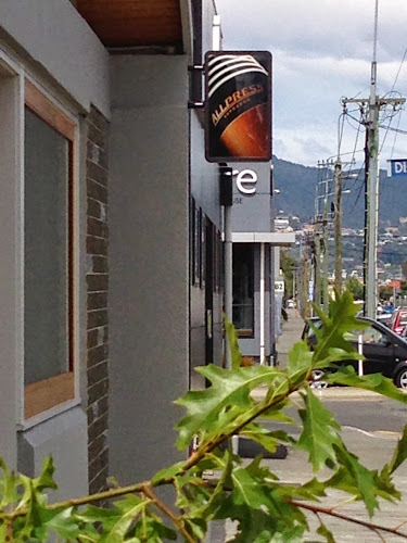 Allpress Espresso Christchurch - Christchurch