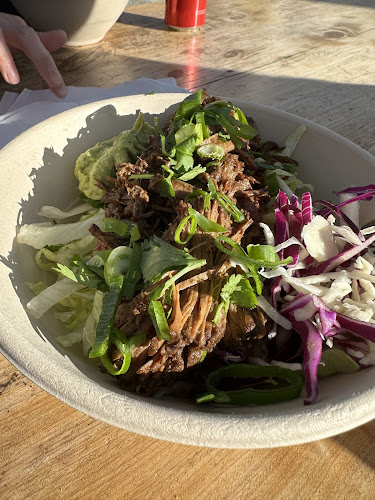 Comentarii opinii despre Burrito Craft