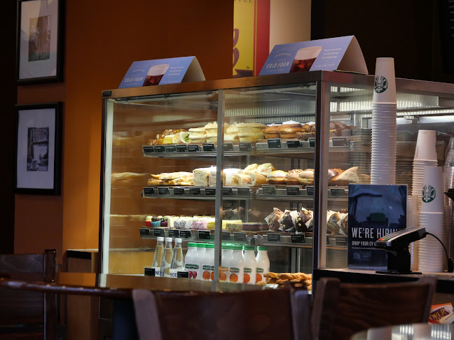 Comentarii opinii despre Starbucks Browns Bay