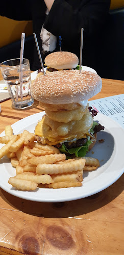 Breakers Napier - Hospitality and gastronomy