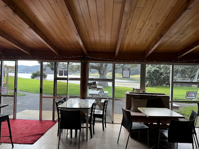 The Hub Cafe - Hospitality and gastronomy