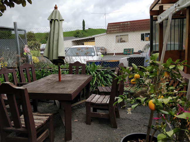 Poppys Cafe - Hospitality and gastronomy