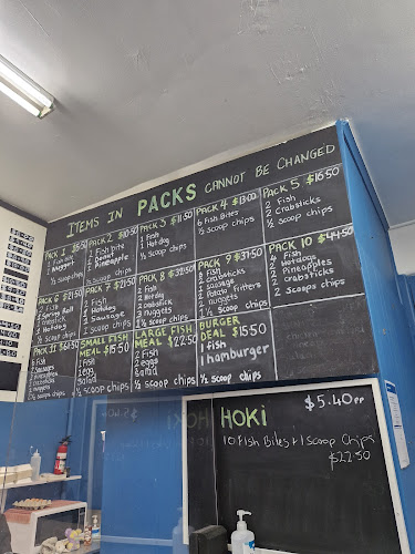Opinii despre Five star fish n chips takeaway levin în Levin - Hospitality and gastronomy