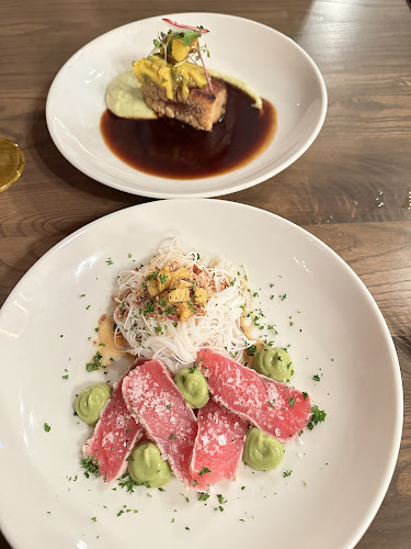 Paddock to Plate Waikato - Hospitality and gastronomy