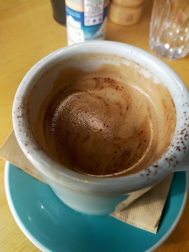 Comentarii opinii despre MELBA Karaka