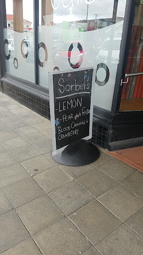 Opinii despre Grahamstown Coffee Shack în Thames - Hospitality and gastronomy