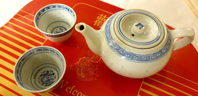 Canton Restaurant Open Times