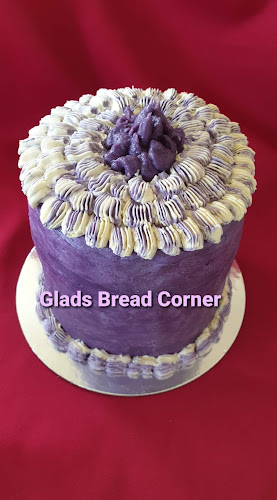 Glad's Delight - Ashburton