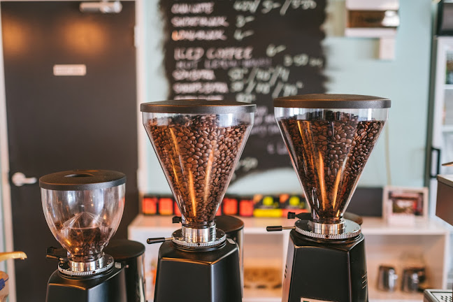 Comments and reviews of Coffee GoGo Ltd