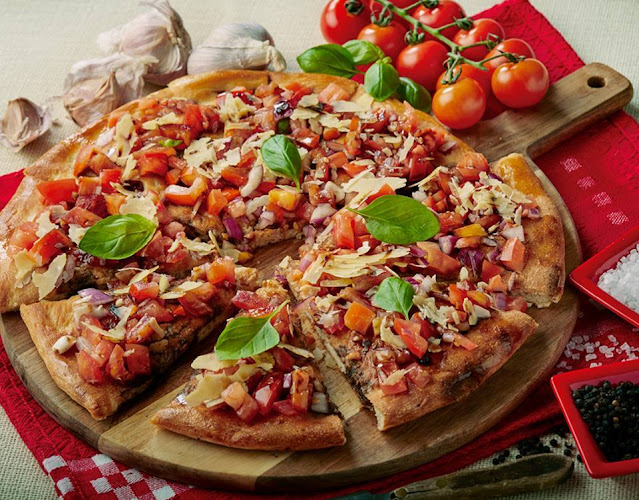 Comments and reviews of La Porchetta Restaurant Dunedin