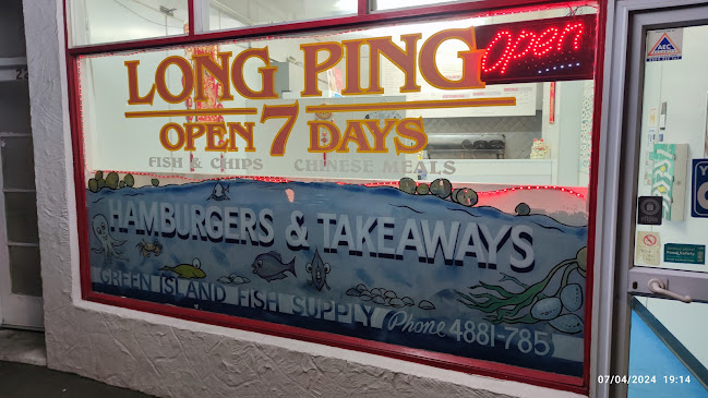 Opinii despre Long Ping Takeaway în Dunedin - Hospitality and gastronomy