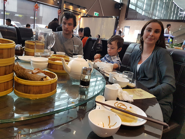 Madam Kwong - Christchurch