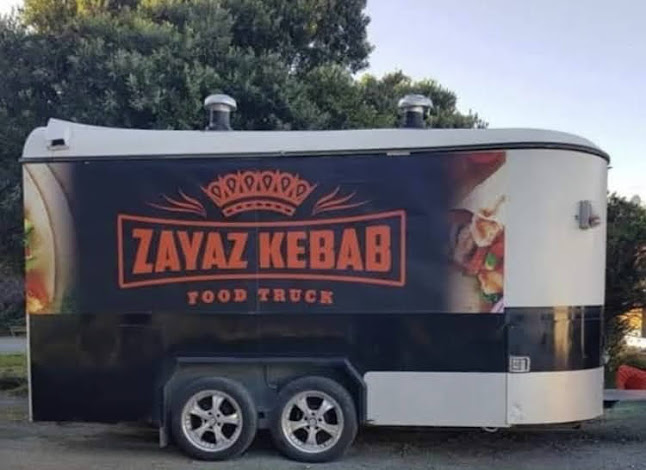 Reviews of Zayaz Kebab in Porirua - Hospitality and gastronomy