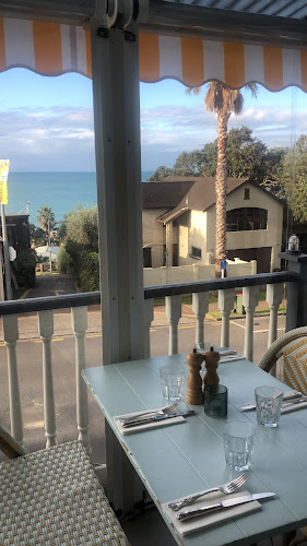 Comentarii opinii despre The Oyster Inn