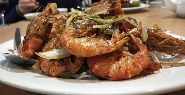 Delight Plus Chinese Restaurant - Napier