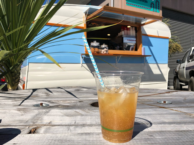 Johnny Crema - Hospitality and gastronomy