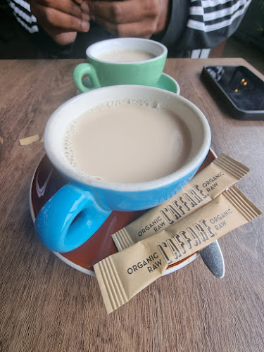 Mint Cafe - Wellington