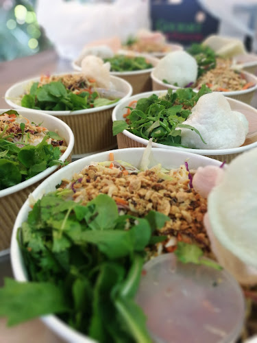 Comments and reviews of Viet Q Foods