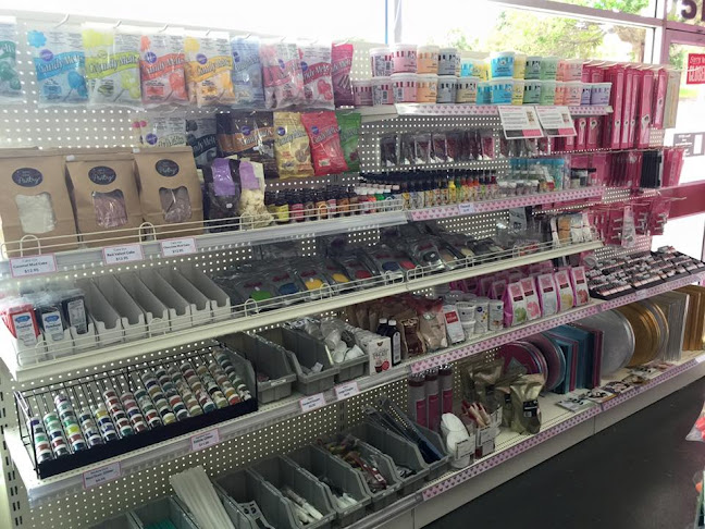 Kiwicakes . Cake Decorating Supplies - Hospitality and gastronomy
