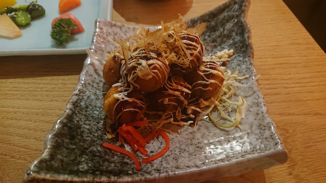 Tomi Japanese Restaurant - Hospitality and gastronomy