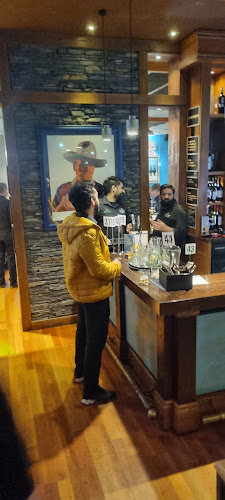 Comentarii opinii despre Bullock Restaurant & Bar