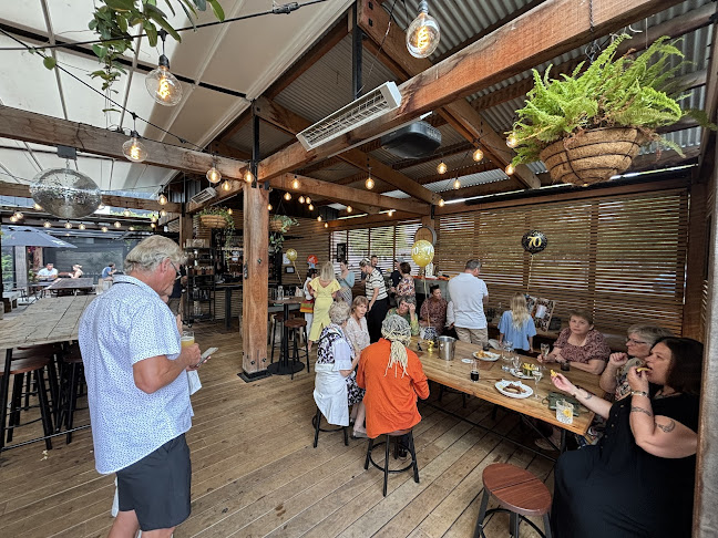 Fantail & Turtle - Hospitality and gastronomy