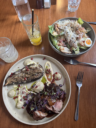 St Johns Bar and Restaurant Open Times