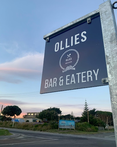 Ollies Bar & Eatery - Hospitality and gastronomy