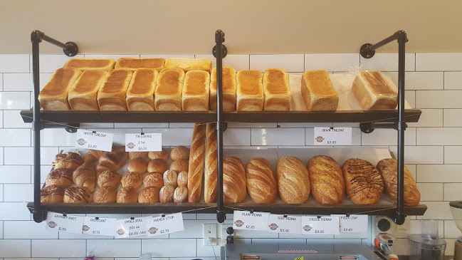Opinii despre Halswell Bakery în Christchurch - Hospitality and gastronomy